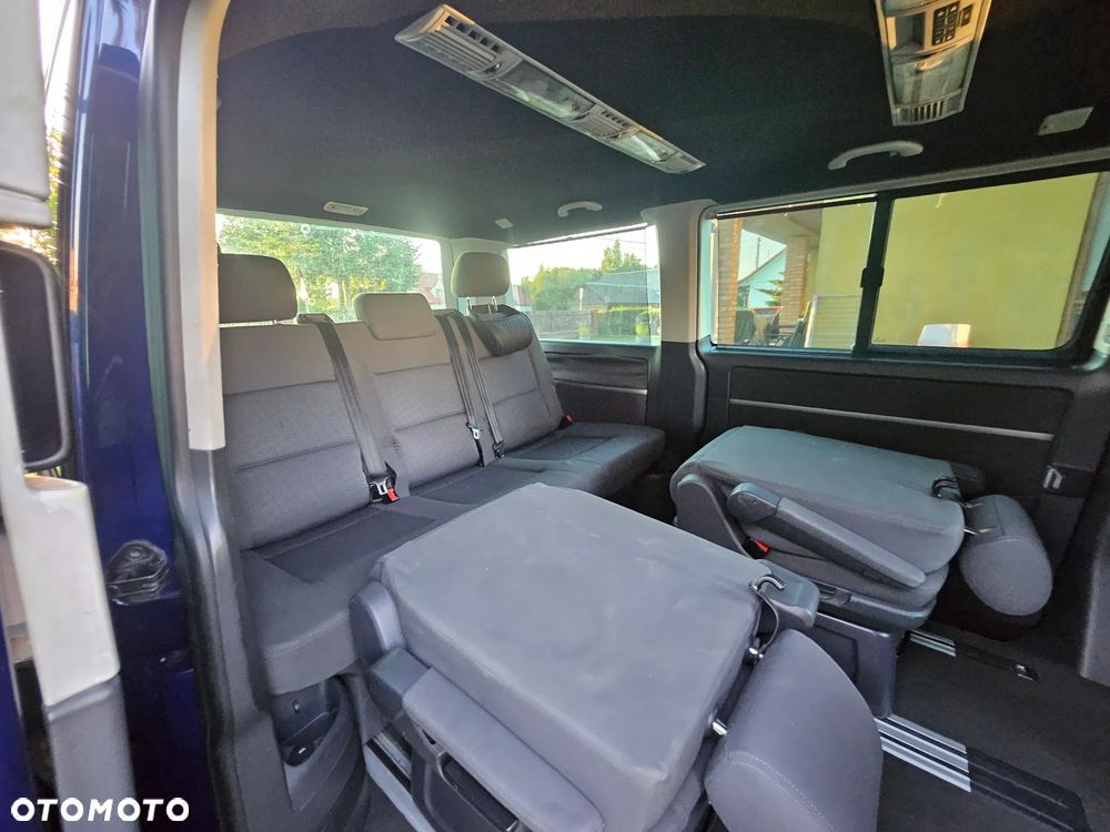 Volkswagen Multivan L1 Comfortline - 13