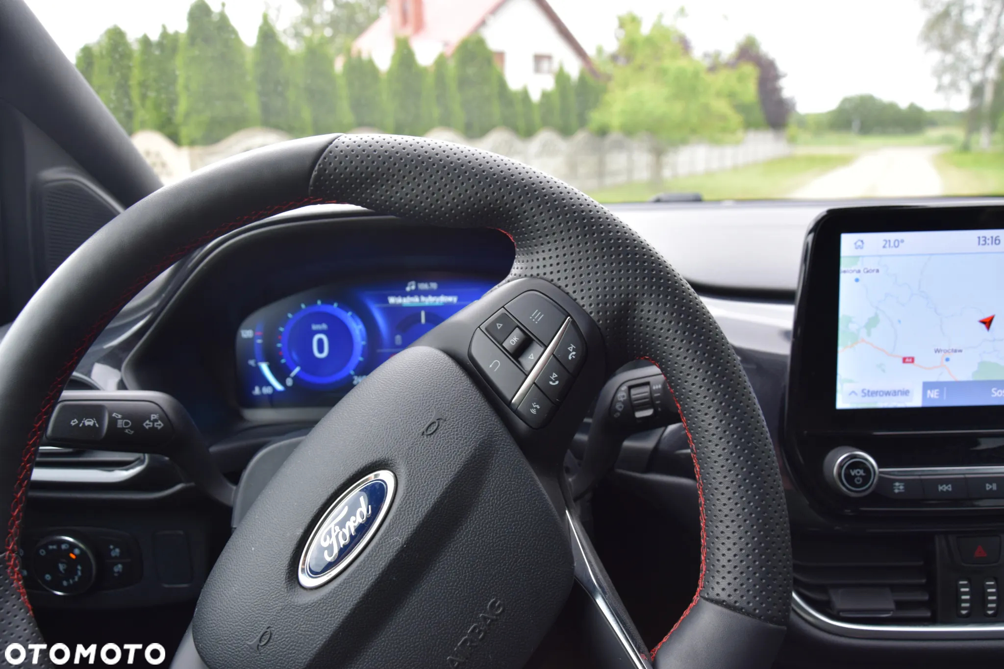 Ford Puma 1.0 EcoBoost mHEV ST-Line X Design - 31