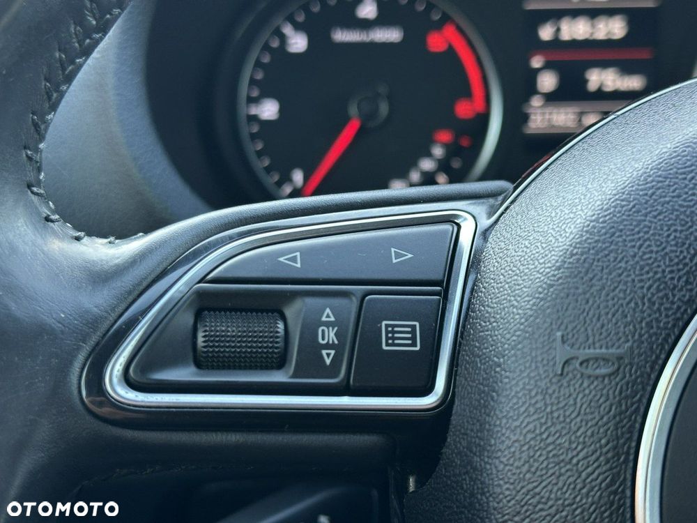 Audi A3 Sportback - 25