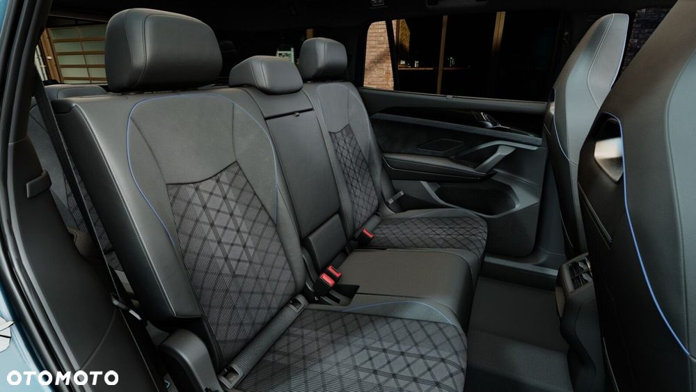 Volkswagen Tayron - 10