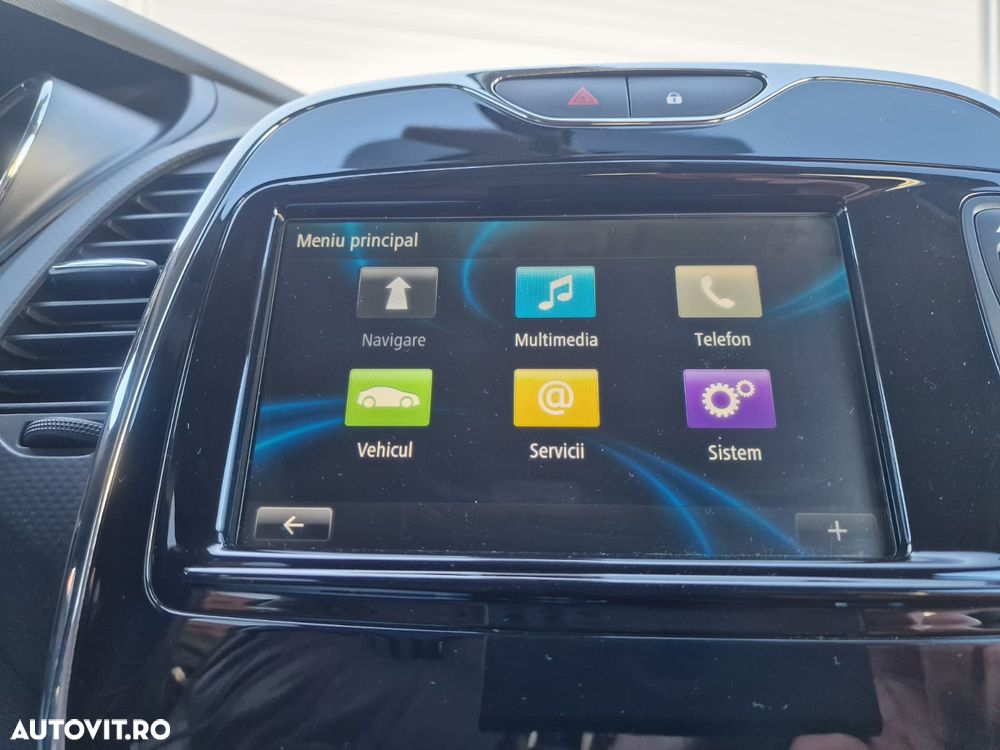 Renault Captur ENERGY TCe 120 EDC XMOD - 20