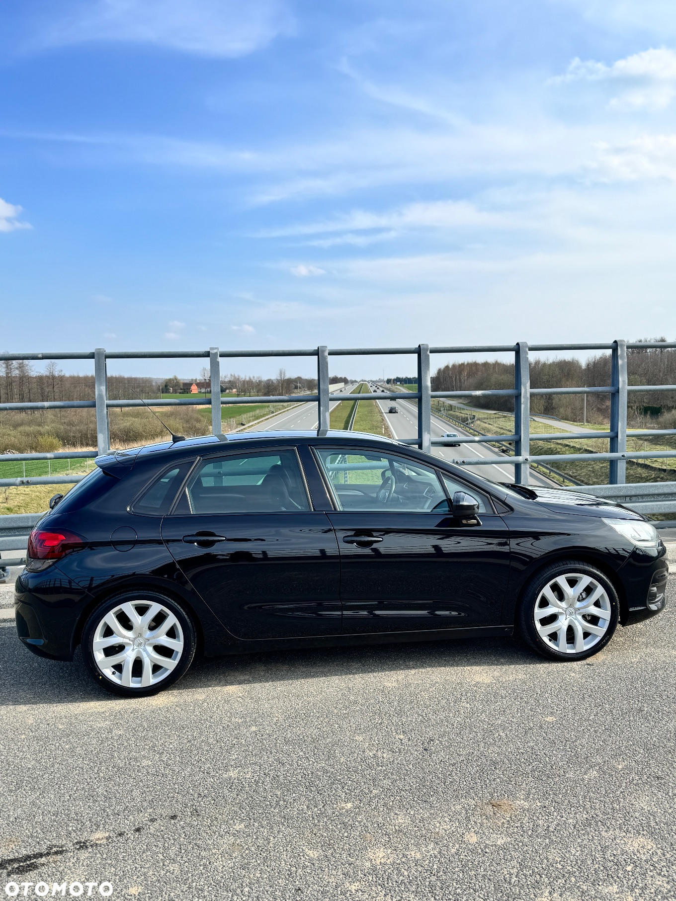 Citroën C4 - 3
