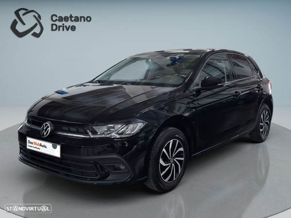 VW Polo 1.0 TSI Urban