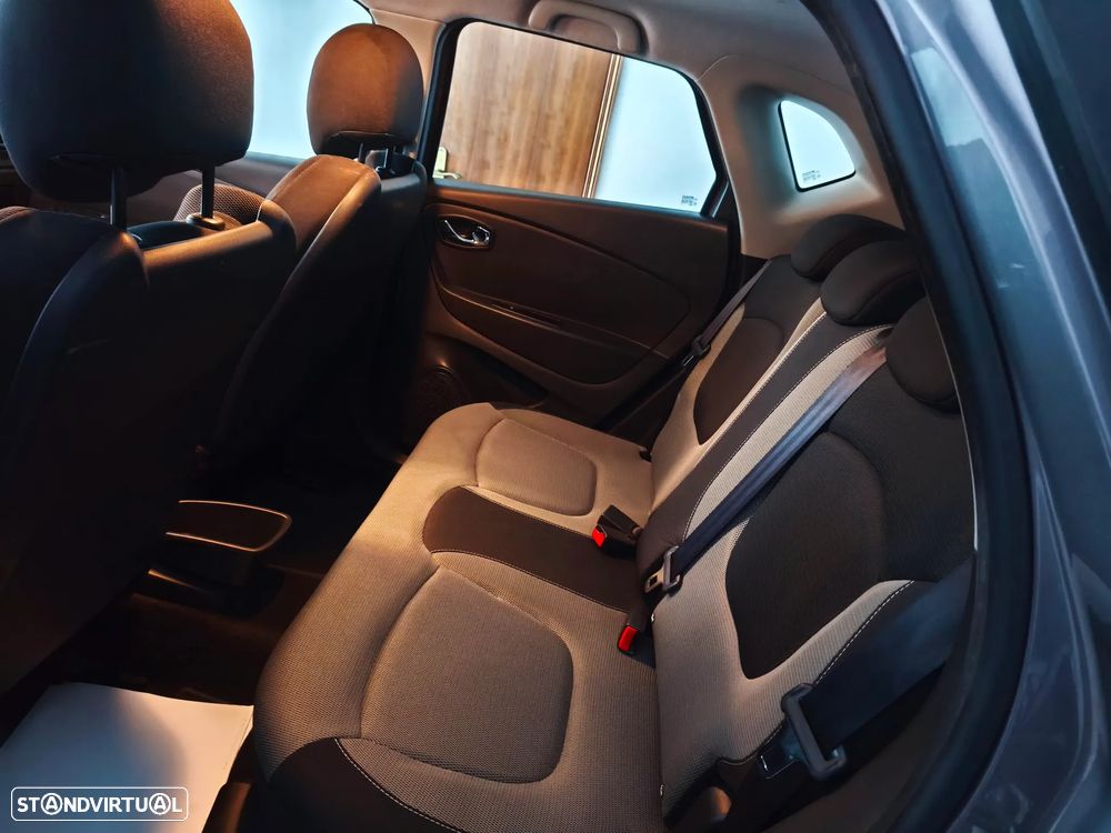 Renault Captur ENERGY dCi 90 S&S Dynamique - 13