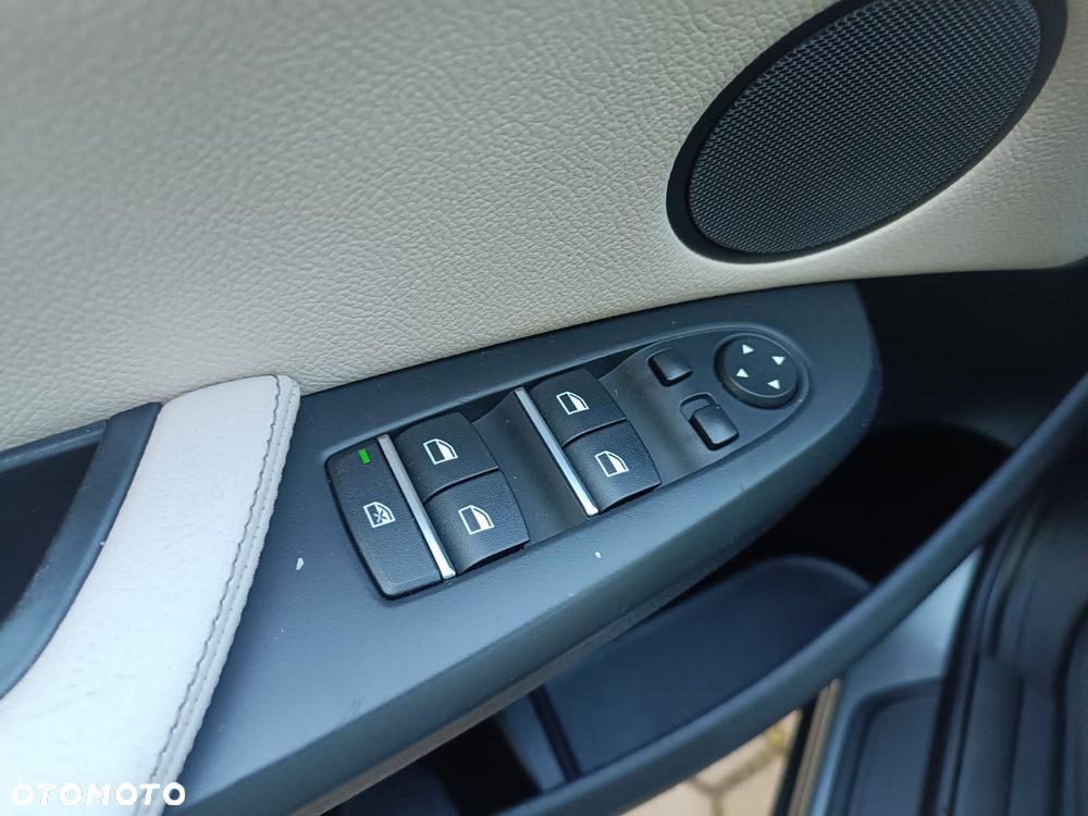 BMW X3 xDrive20d - 20