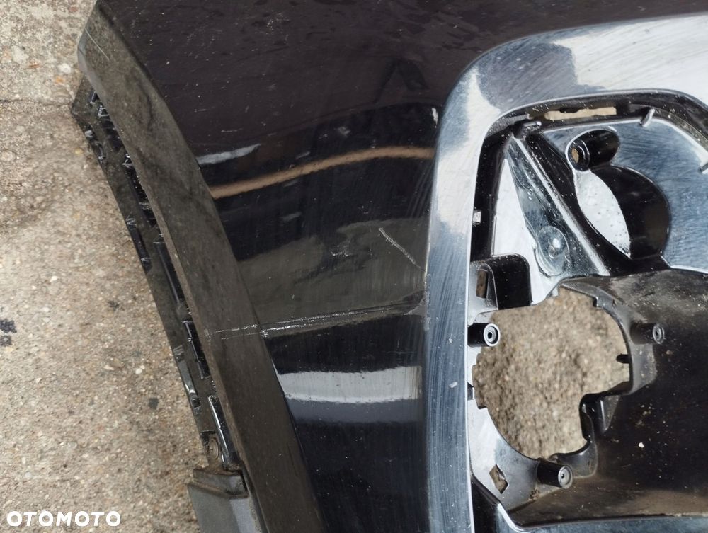 zderzak przód volvo xc40 lift ex40 2022-^ - 3