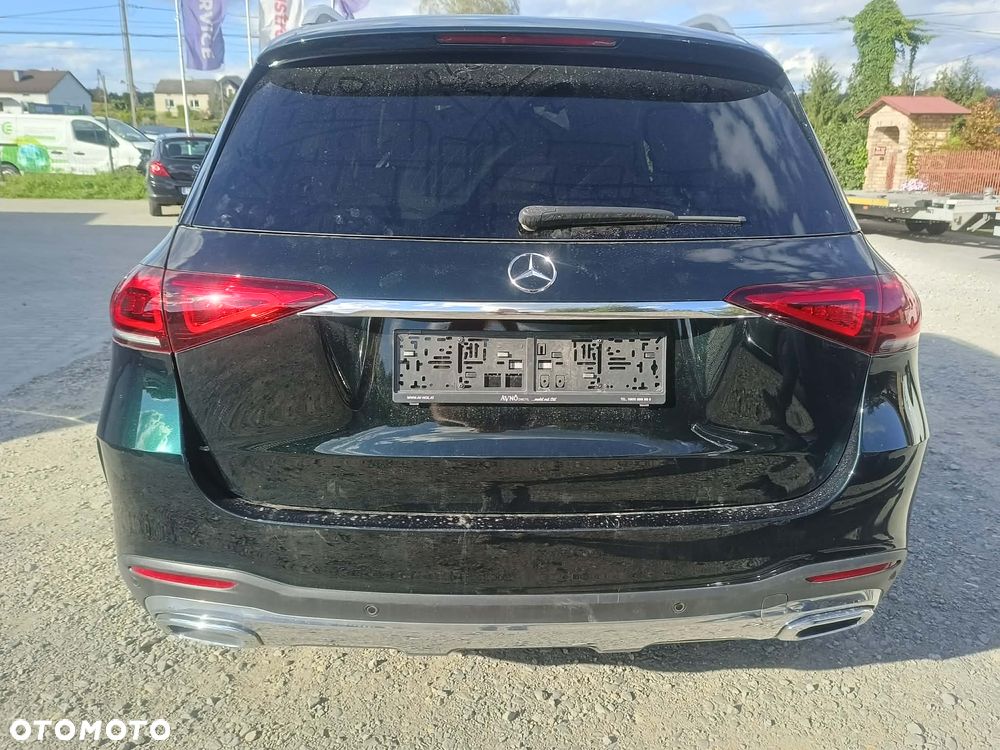 Mercedes-Benz GLE 350 de 4-Matic Executive - 7