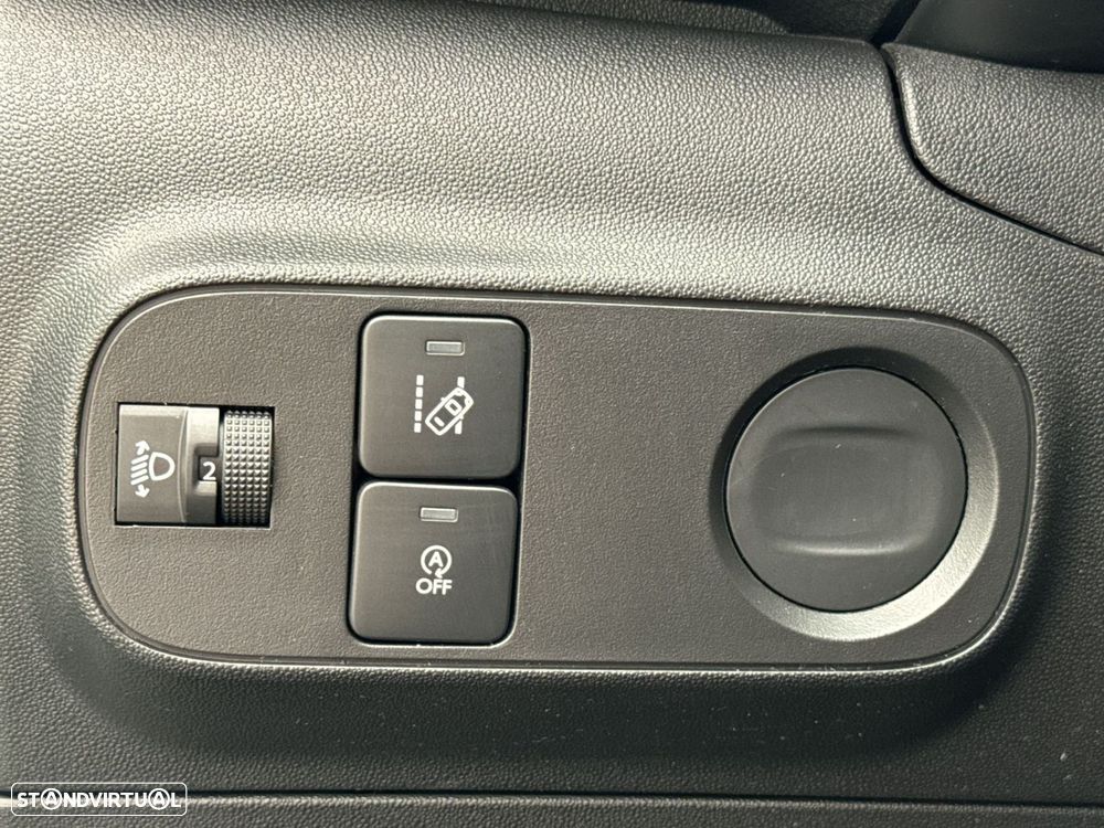 Citroën C3 1.2 PureTech Feel - 18