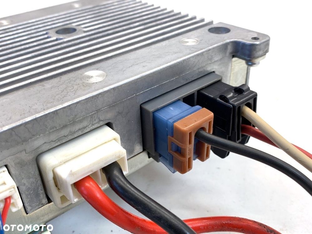 MODUŁ INWERTER FALOWNIK  INFINITI Q50 2013 - 2022 50 Hybrid AWD 268 kW [364 KM] Hybryda silnik - 3