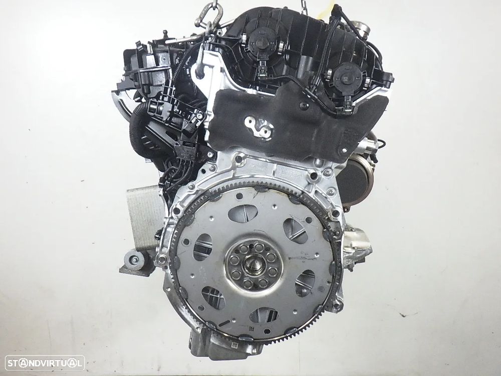 Motor BMW S8 G16 - 3.0TB 250KW Ref B58B30C - 5