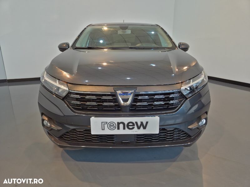 Dacia Logan TCe 90 MT6 Comfort - 23