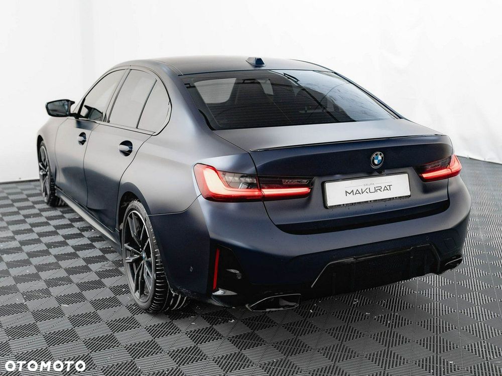 BMW Seria 3 M340i xDrive sport - 5