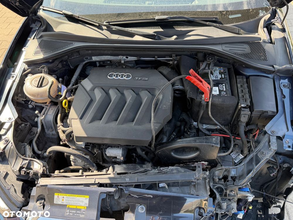 Audi A3 Sportback - 5