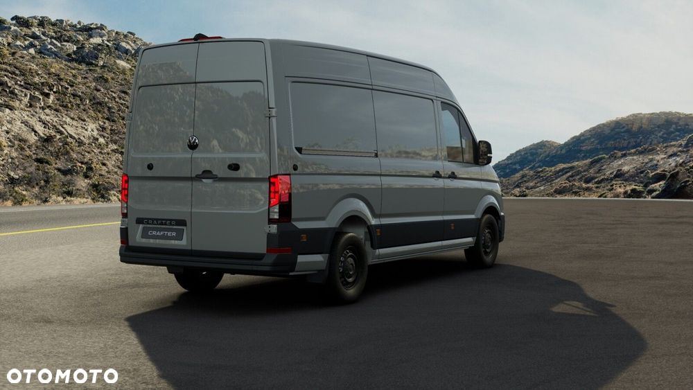 Volkswagen Crafter - 6