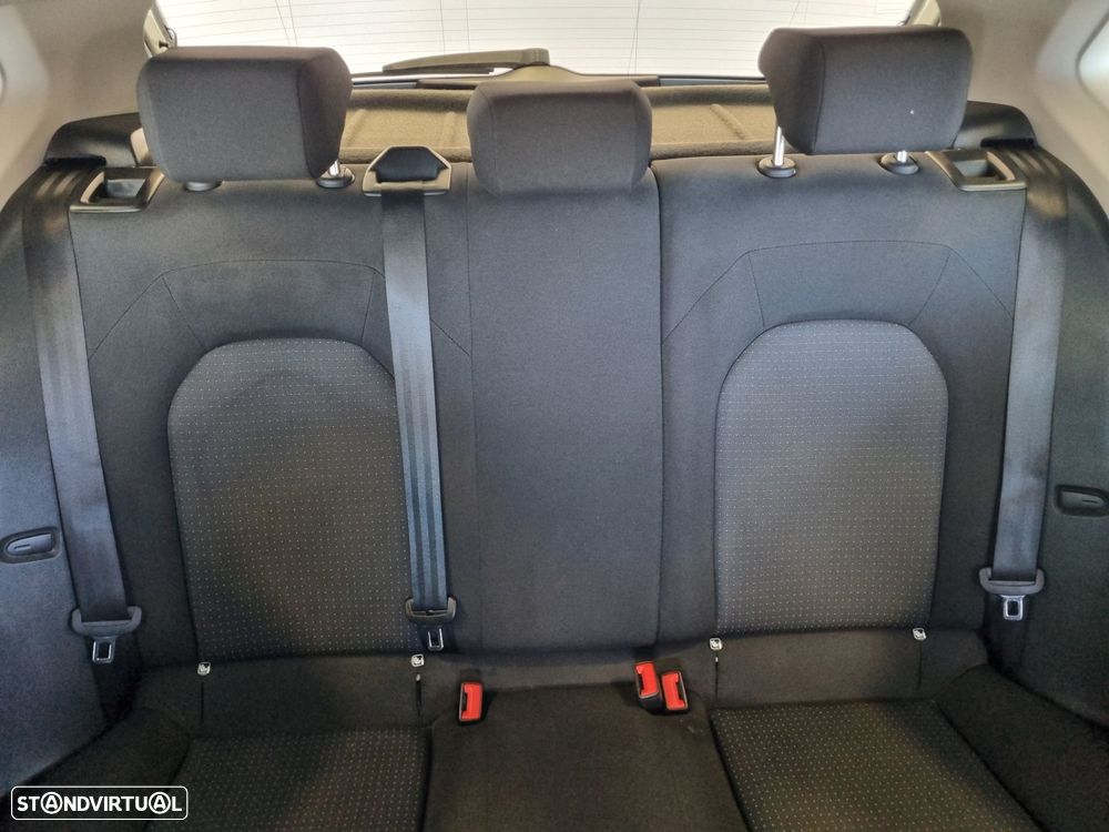 SEAT Ibiza 1.0 TSI Style - 8