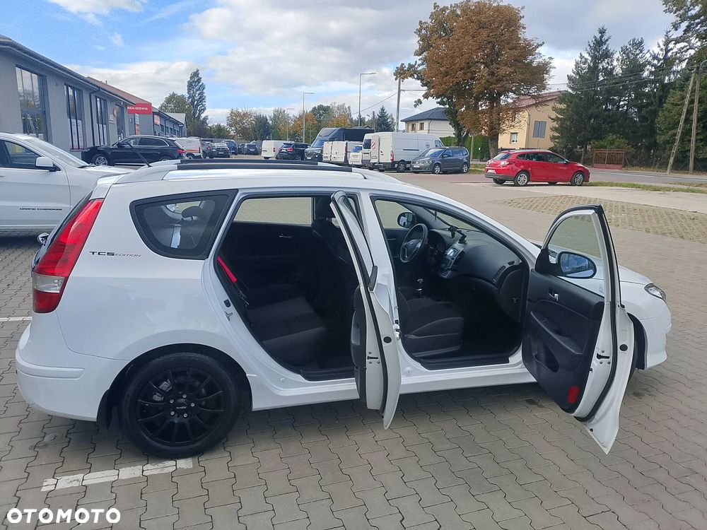 Hyundai i30 - 10