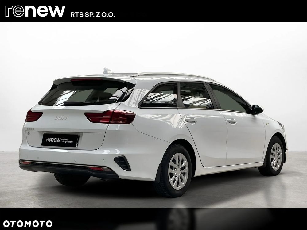 Kia Ceed 1.0 T-GDI S - 6