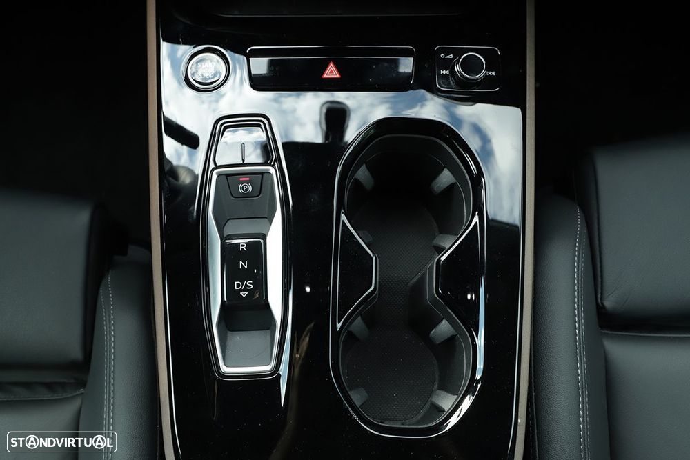 Audi A5 Avant TDI S line Tech - 12