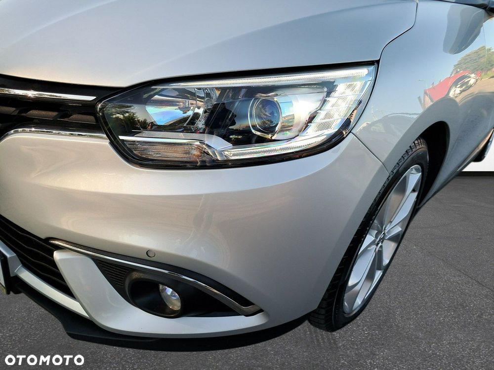 Renault Grand Scenic BLUE dCi 120 BUSINESS EDITION - 10