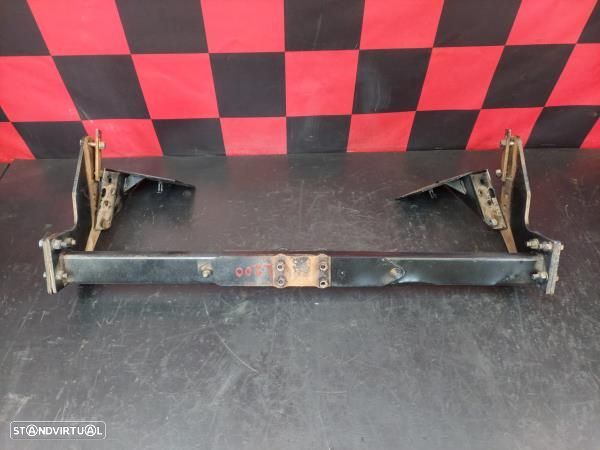 Engate De Reboque Mitsubishi L 200 (Ka_T, Kb_T) - 1