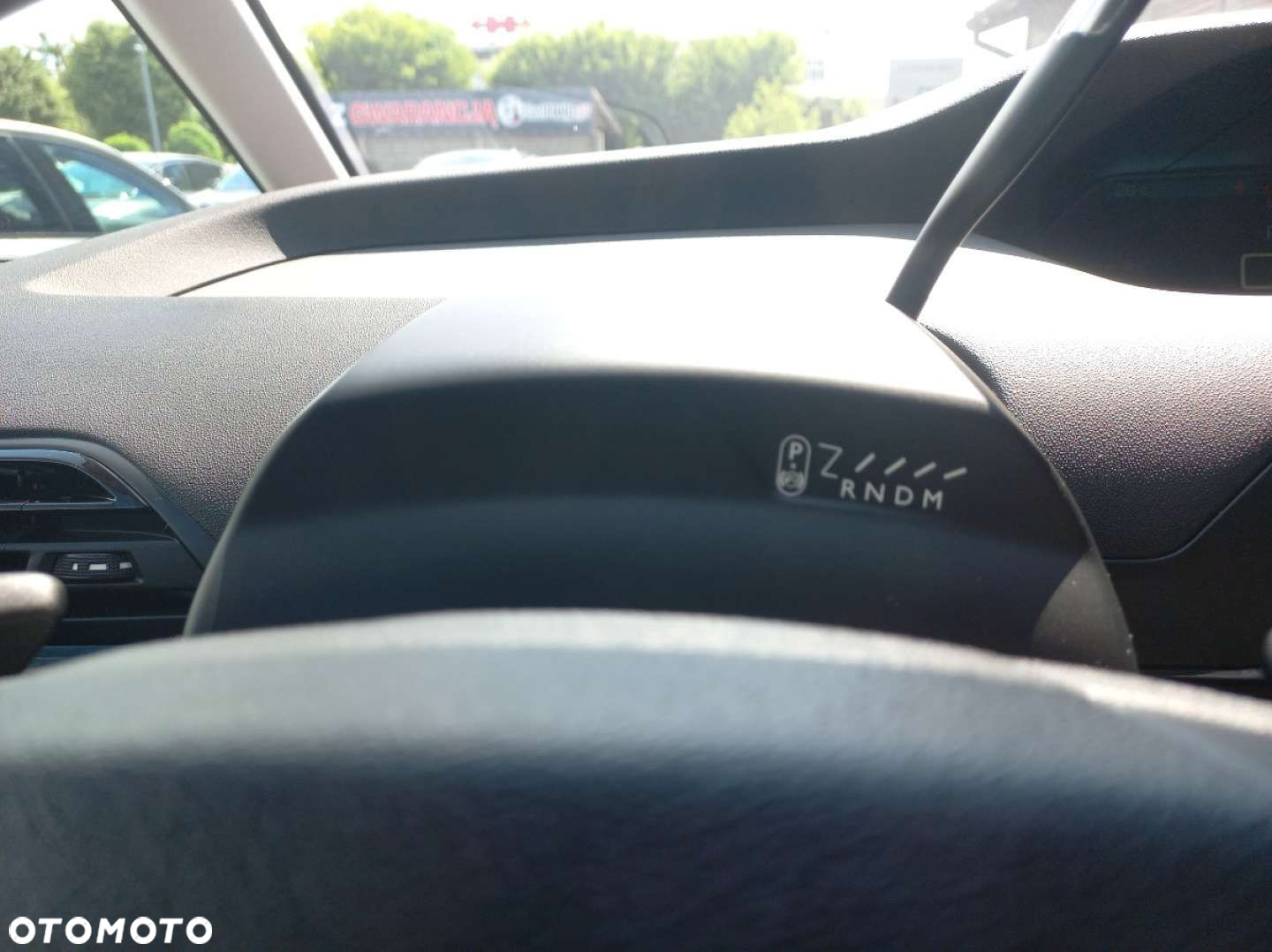 Citroën C4 Picasso - 23
