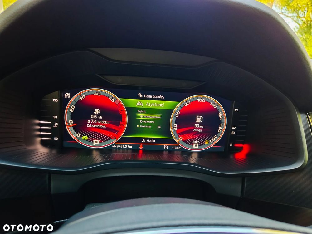 Skoda Kodiaq 2.0 TDI 4x2 Sportline DSG - 25