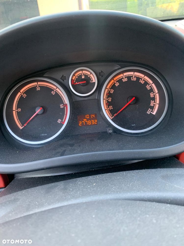 Opel Corsa 1.3 CDTI Sport - 9