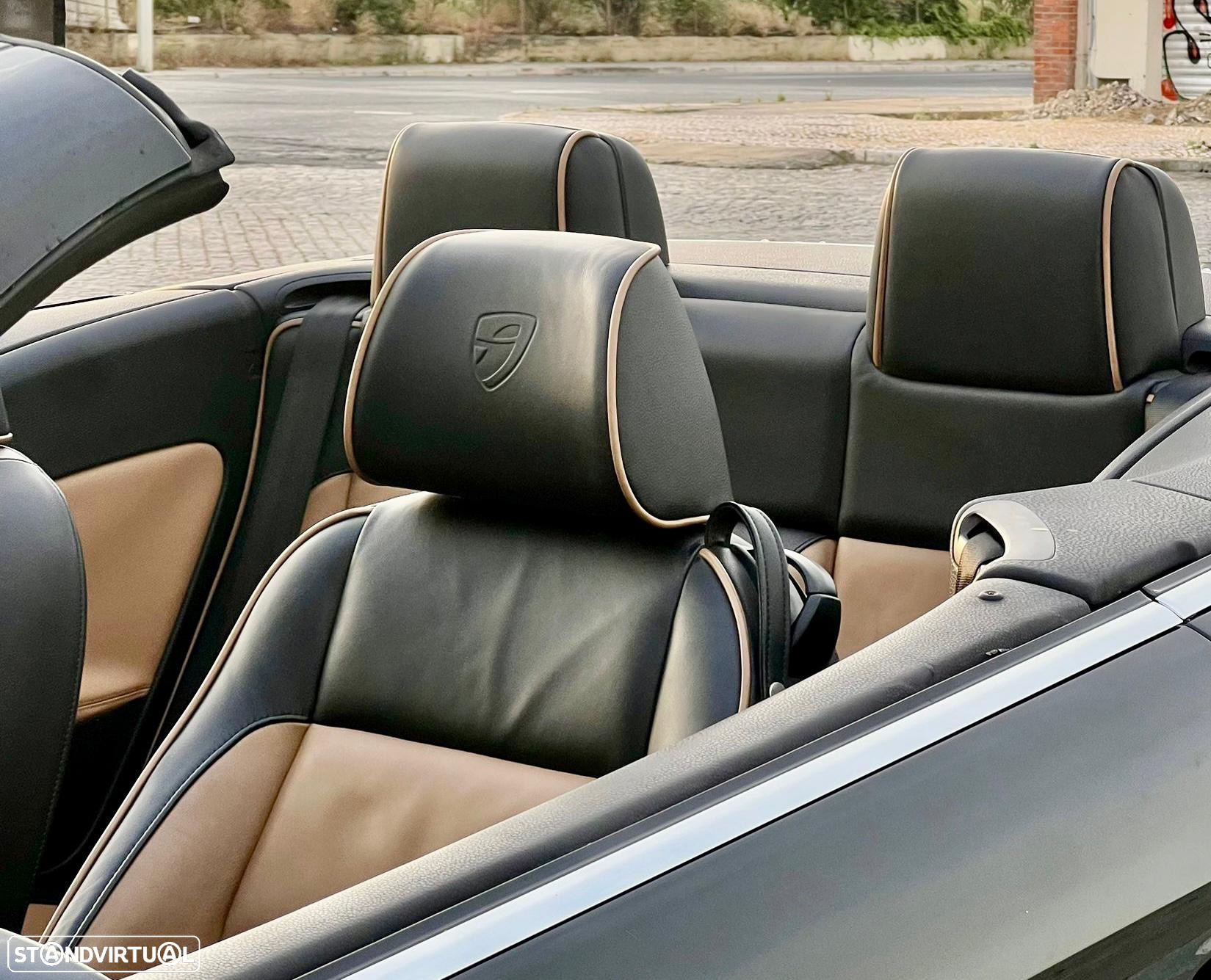 VW EOS 2.0 Turbo FSI DSG Individual Chrom - 16