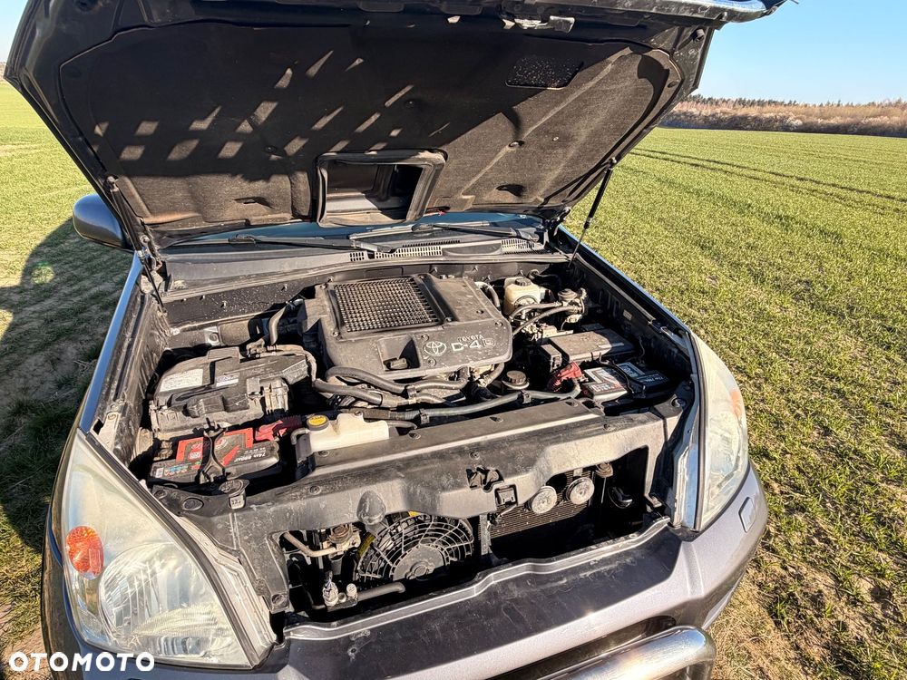 Toyota Land Cruiser 3.0 D Sol Platinium - 20