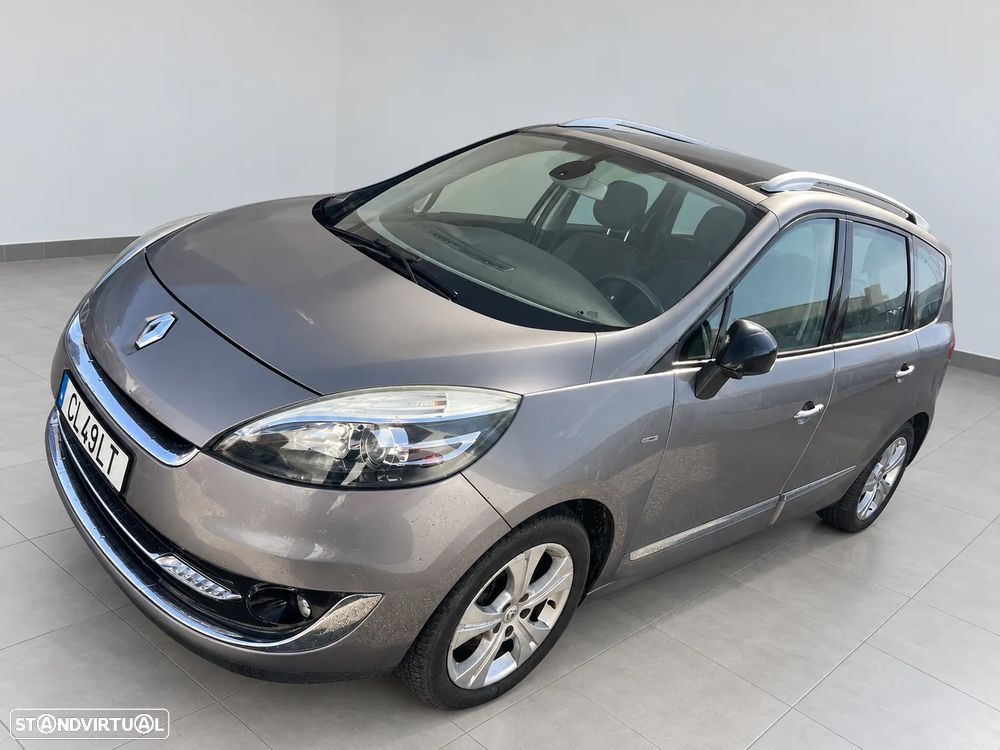 Renault Scénic - 6