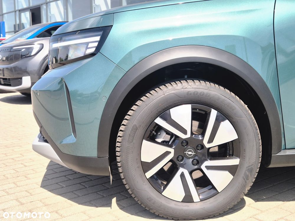 Opel Frontera 1.2 T mHEV GS eDTC6 - 12