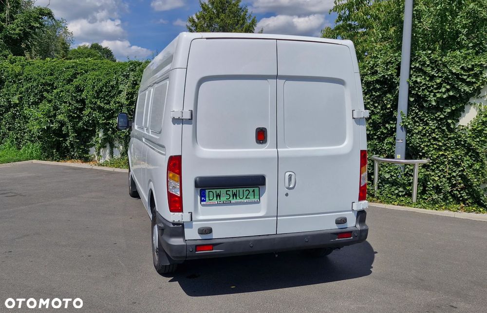 Maxus EV80 - 10