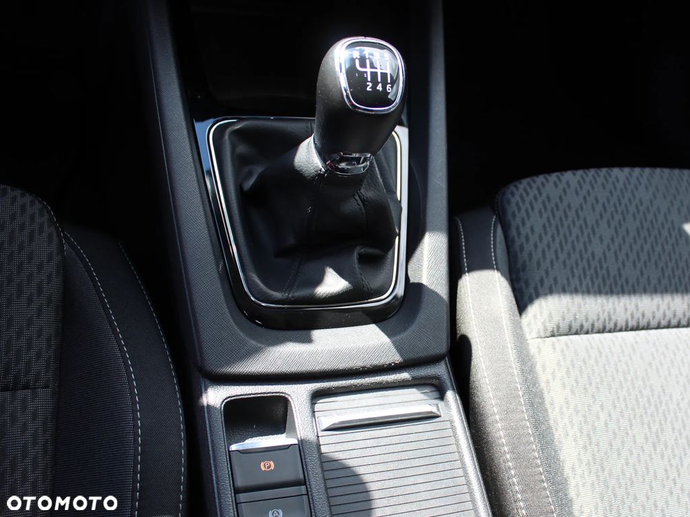 Skoda Octavia 1.5 TSI ACT Style - 31