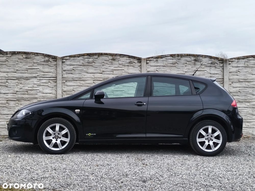 Seat Leon 1.2 TSI Ecomotive Style Copa - 2