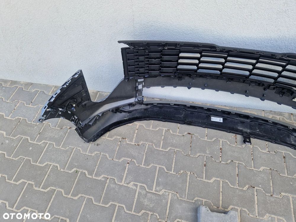 Zderzak Kia Sportage V 5 lift 2025 - - 12