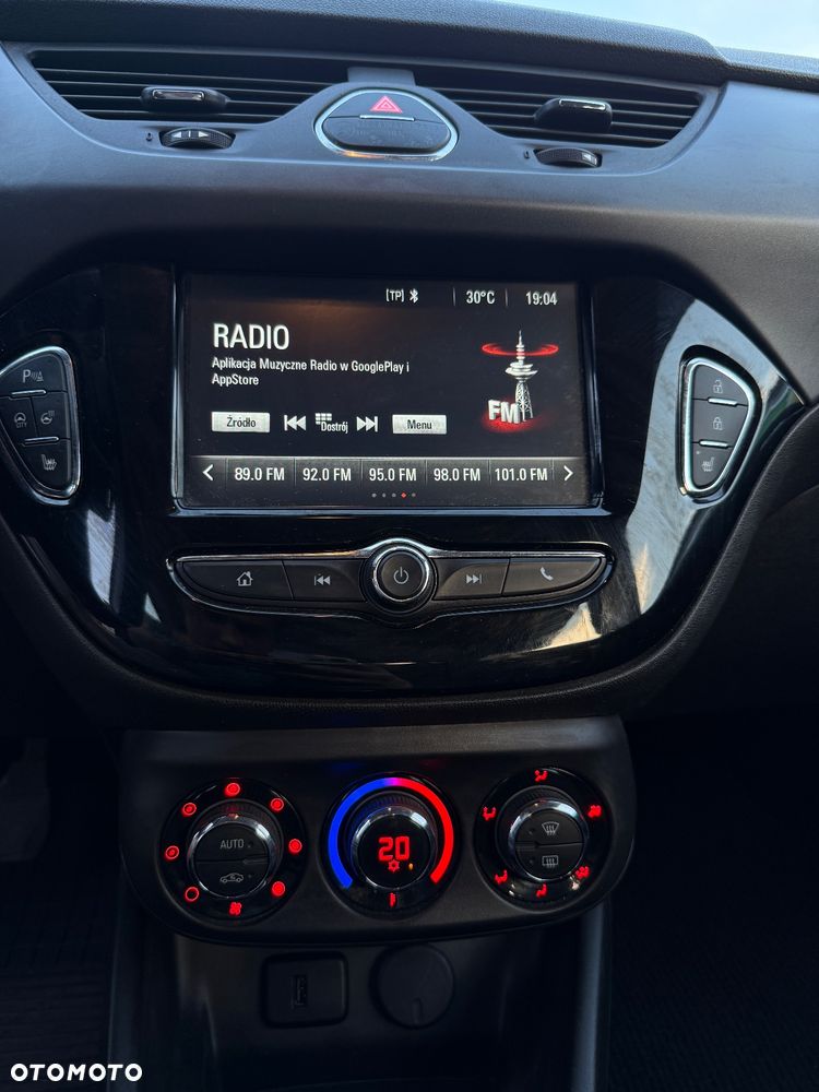 Opel Corsa 1.4 Cosmo - 12