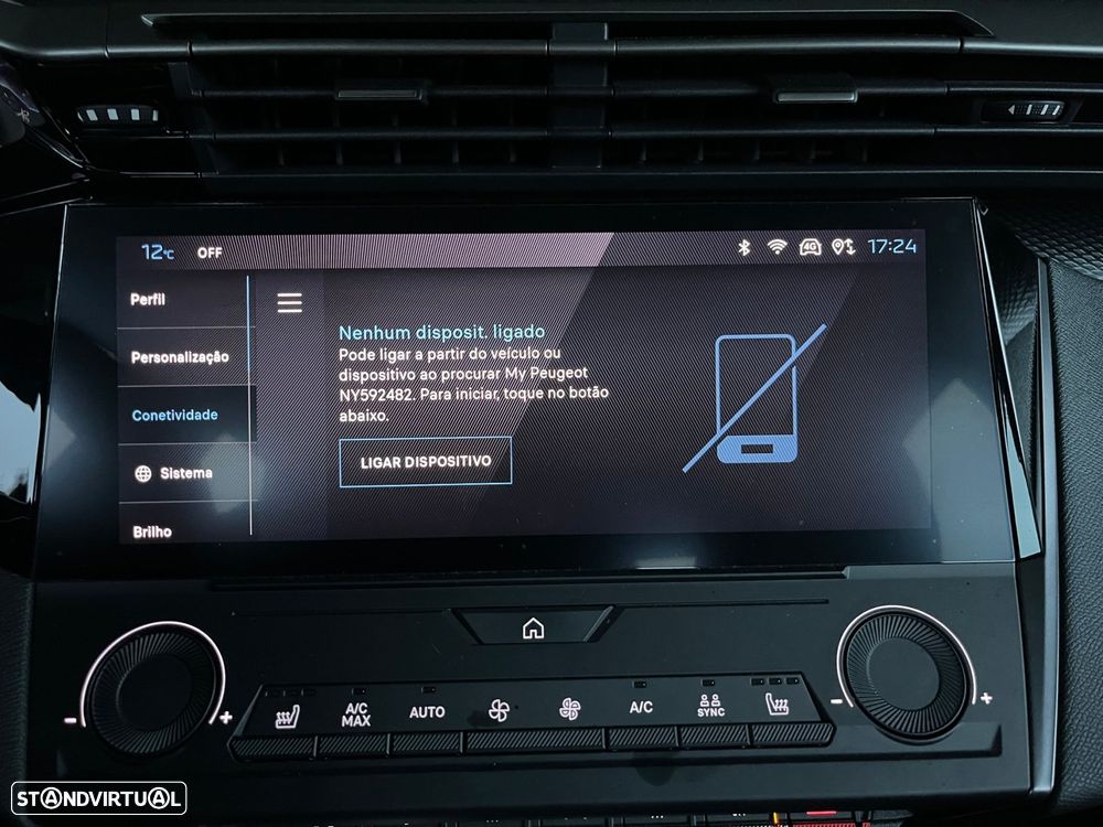 Peugeot 308 1.2 PureTech Active Pack - 36