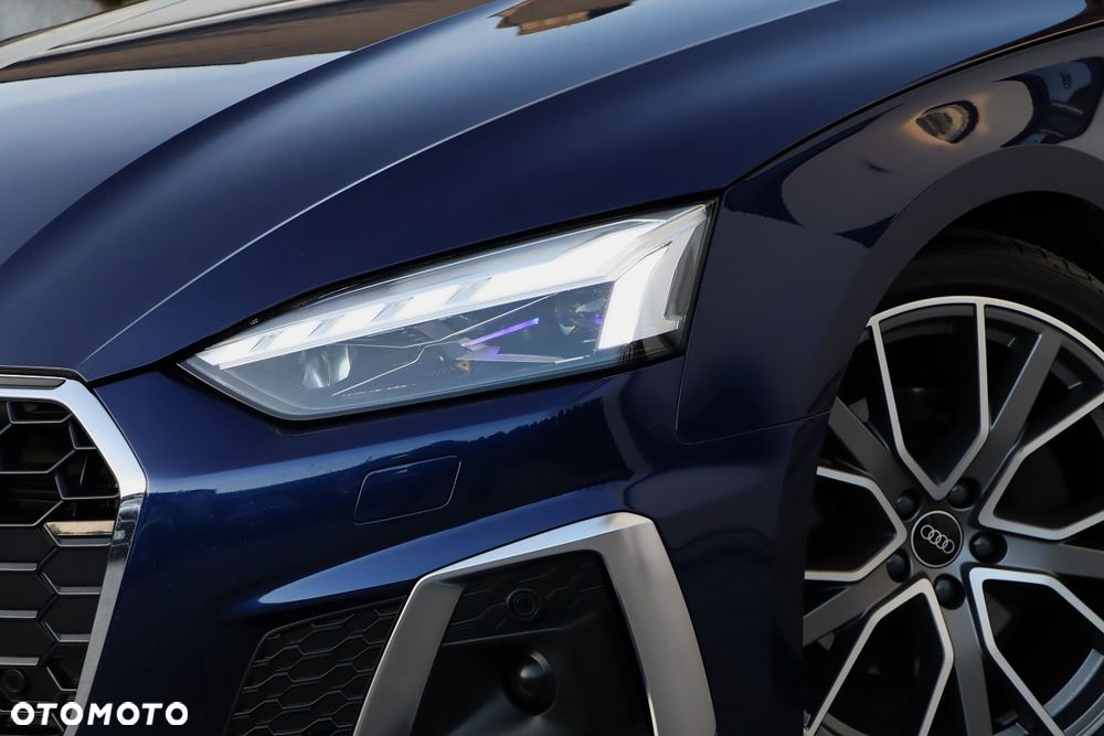 Audi A5 Sportback - 13