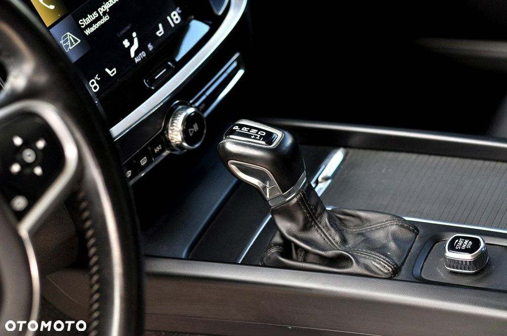 Volvo V60 D3 Geartronic Momentum Pro - 7