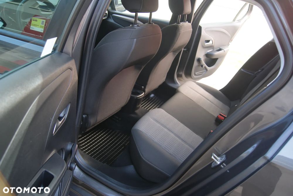 Opel Corsa 1.2 Business S&S - 13