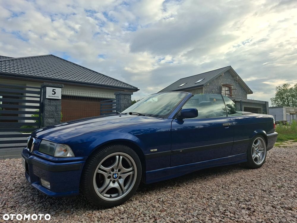 BMW Seria 3 - 27
