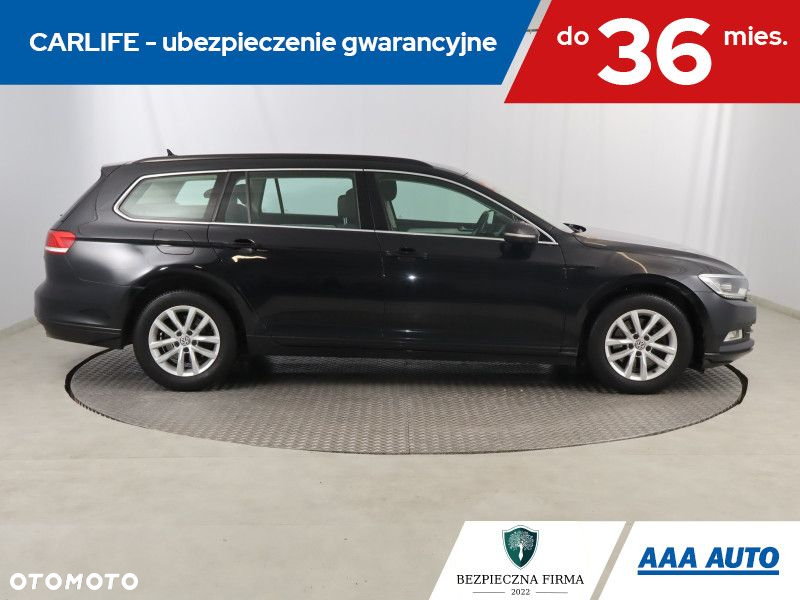 Volkswagen Passat - 7