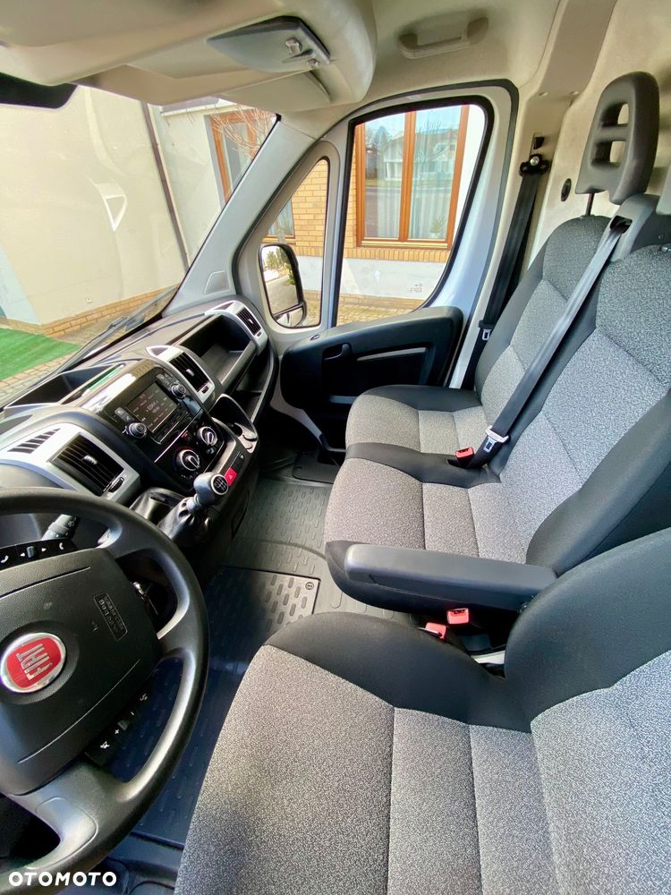 Fiat Ducato MJ L4 - 12