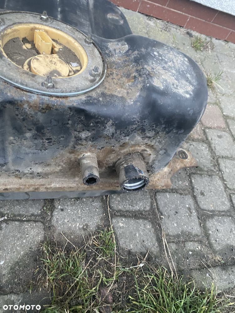 Zbiornik bak paliwa Mercedes a klasa w169 benzyna 1.5 2.0 - 3