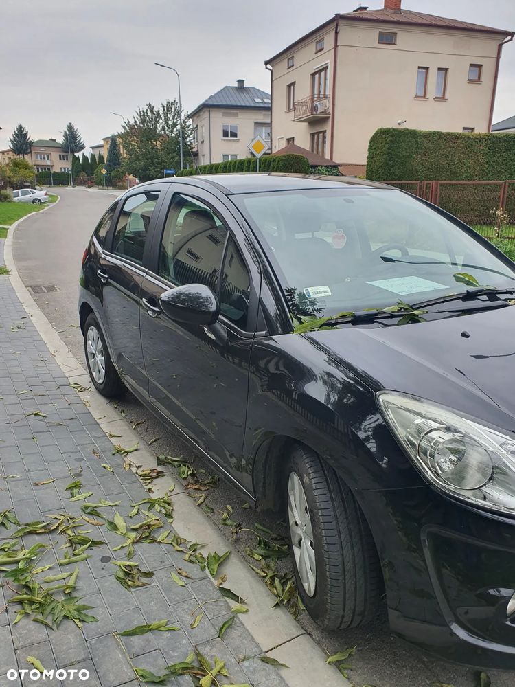 Citroën C3 - 5