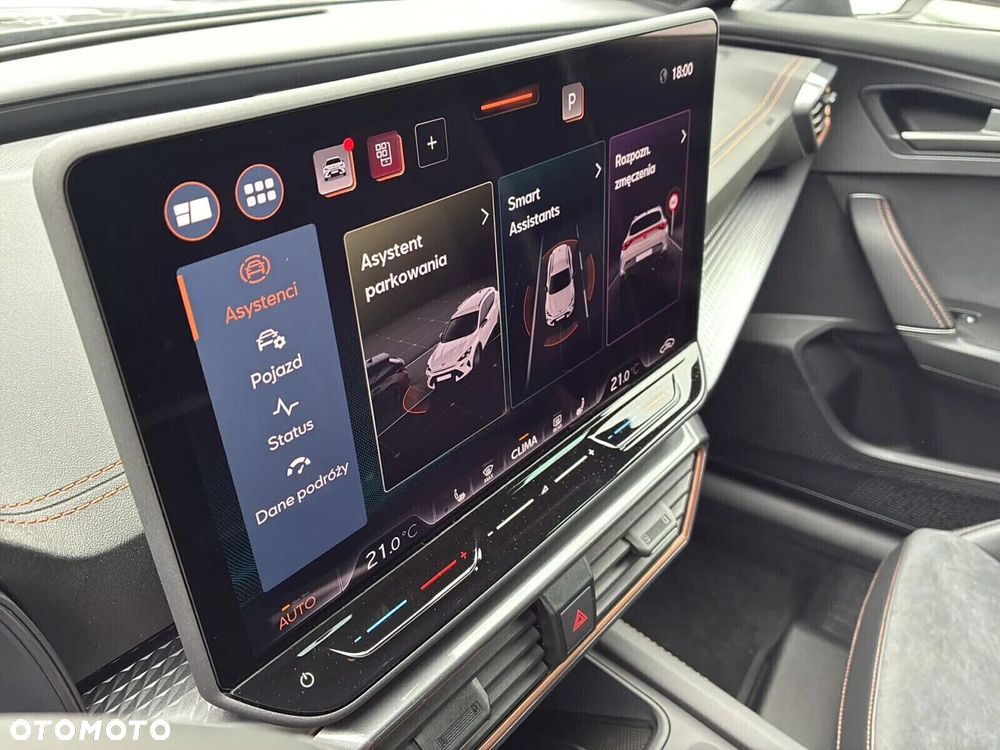 Cupra Formentor - 15