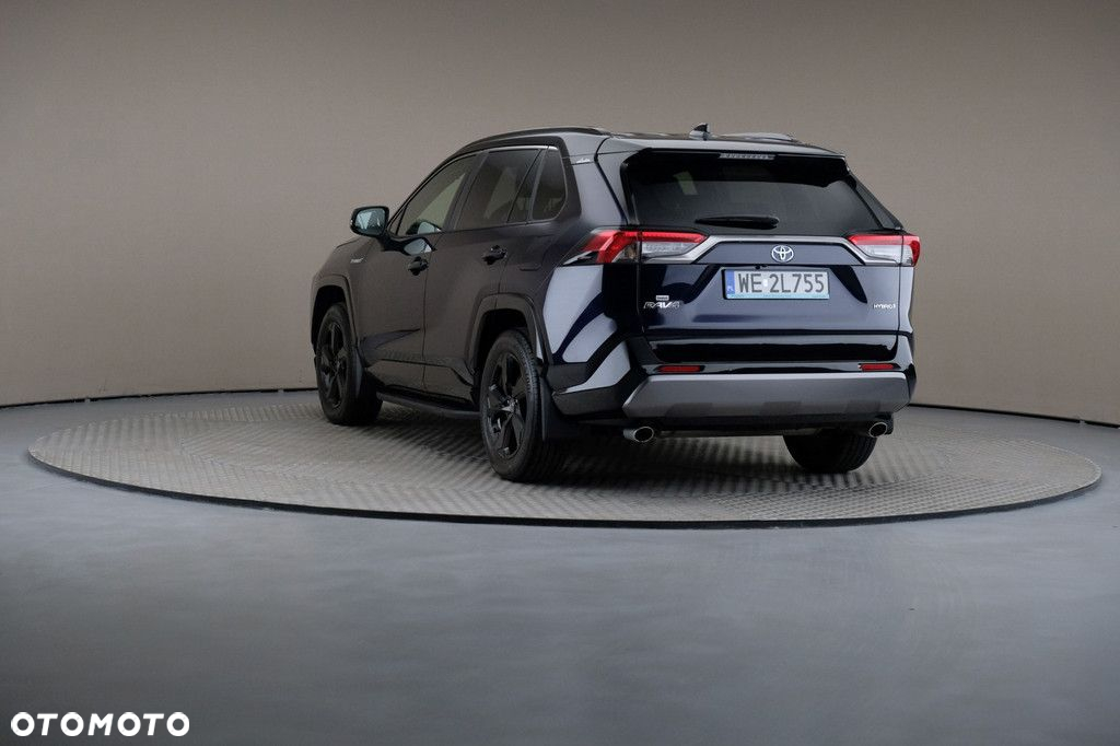 Toyota RAV4 - 2