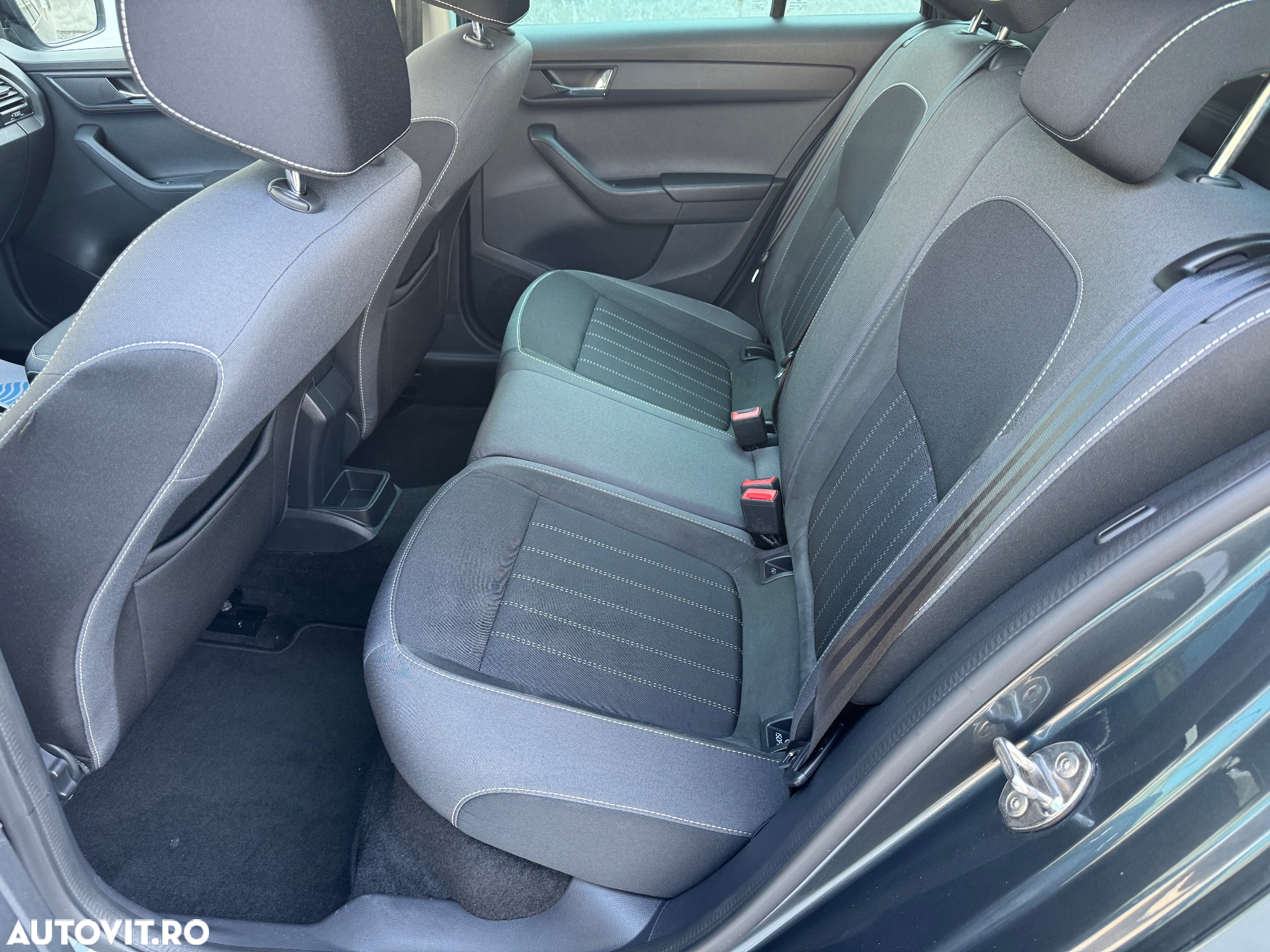 Skoda Fabia 1.0 TSI 95 CP Style - 8