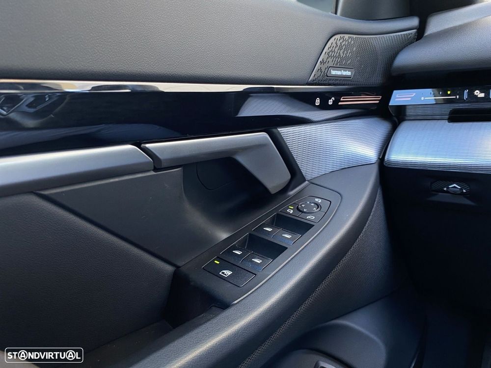 BMW 530 e Pack Desportivo M Pro - 19
