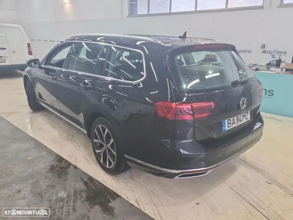 VW Passat Variant 1.4 TSI GTE Plug-in - 2